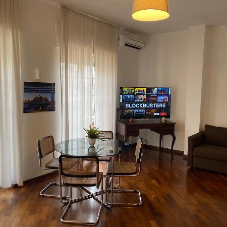 Apartament Sparano Top Class 7 Bari Zewnętrze zdjęcie