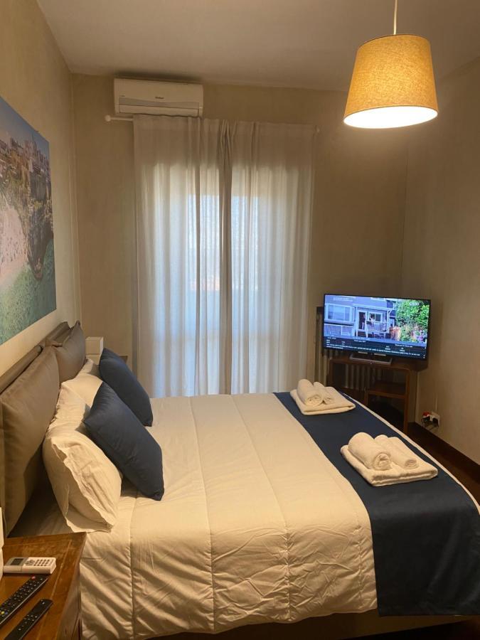 Apartament Sparano Top Class 7 Bari Zewnętrze zdjęcie