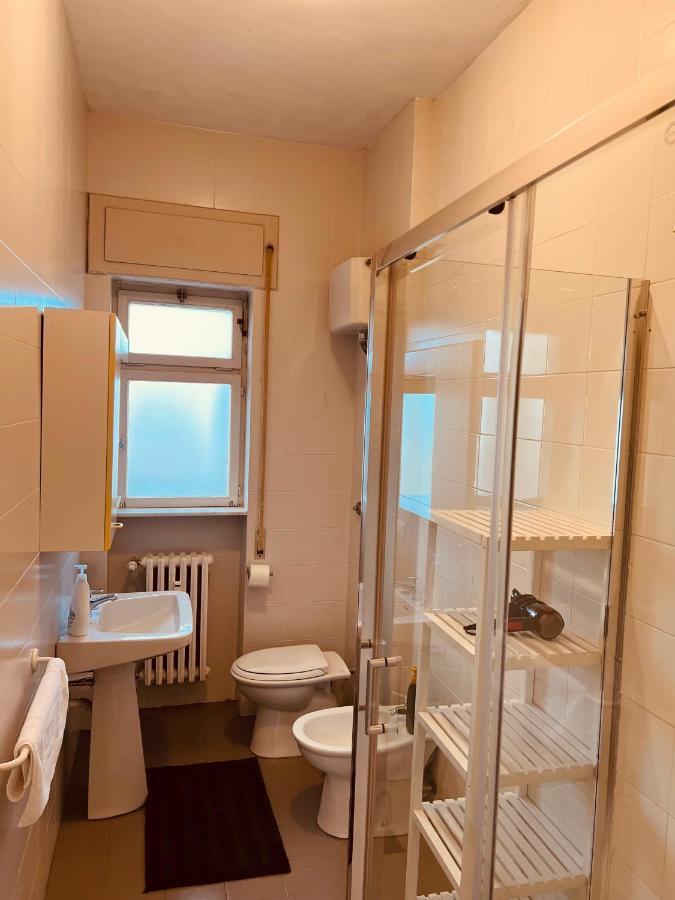 Apartament Sparano Top Class 7 Bari Zewnętrze zdjęcie