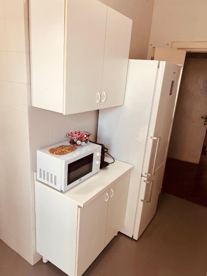 Apartament Sparano Top Class 7 Bari Zewnętrze zdjęcie